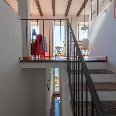 Cadebei Apartment Oggebio Exterior photo